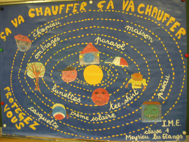 MEYRIEU LES �TANGS5�m.. Soci�t� - Education, Ecoles - 